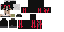 Texture for волк странный