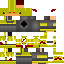 Texture for flashpoint