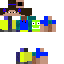 Texture for Noobzik_kubzik [MC]