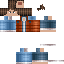 Texture for hyperx