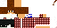 Texture for minha skim