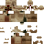 Texture for scp 173 pack v5