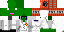 Texture for kermit the tnt