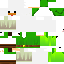 Texture for chiken