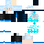 Texture for iceboy