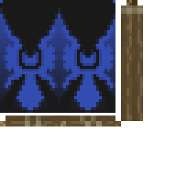 Texture for Blue Phoenix