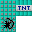 Texture for Blue TNT
