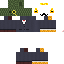 Texture for Fancy Pineapple