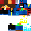 Texture for HyperÖmer