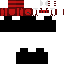 Texture for Nether Bee (ZTC Ocs)