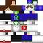 Texture for Diego Draws