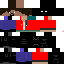 Texture for MsSaFah1