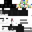 Texture for RubixCube