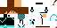 Texture for char
