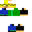 Texture for Macroclemysaur