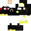 Texture for ANTON