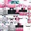 Texture for nazuna verão v2