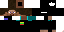 Texture for ninja
