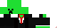 Texture for sr.creeper