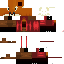 Texture for PandarouxV3