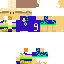 Texture for pombo