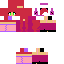 Texture for cookiepie