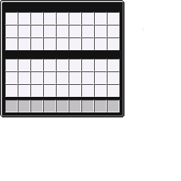 Texture for shulker_box