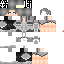 Texture for SilverSable