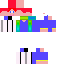 Texture for Erik 1