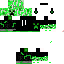 Texture for Creeper 1