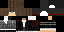 Texture for Alex Mercer With Cape