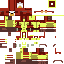 Texture for JozmyWizz Rexx 