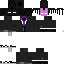 Texture for BUNNYSUIT