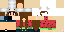 Texture for steve