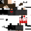 Texture for assassin mage