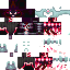 Texture for DAD