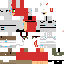 Texture for RoboFox