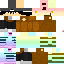 Texture for BERIMBAU_ rainbow2