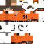 Texture for hugo prisonnier