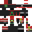 Texture for robo