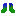 Texture for Mutant Zombie Leg's