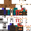 Texture for A