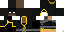 Texture for my defalt skin