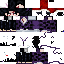 Texture for kokushibo noël