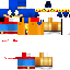 Texture for Tronic