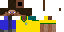 Texture for neymar 