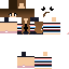 Texture for coxas