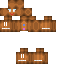 Texture for ジンジャーブレッド