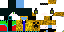 Texture for COOLman