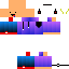 Texture for DERPP